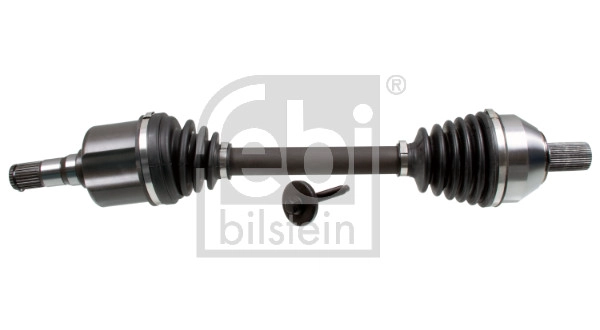 Drive Shaft (183356)