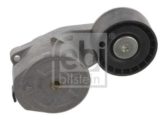 Belt Tensioner, V-ribbed belt (18528)