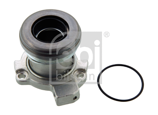 Central Slave Cylinder, clutch (33738)