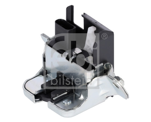 Tailgate Lock (184671)