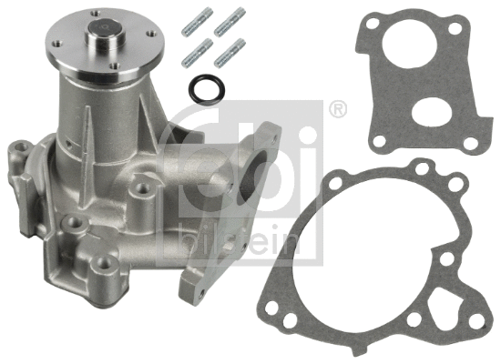Water Pump, engine cooling (173143)