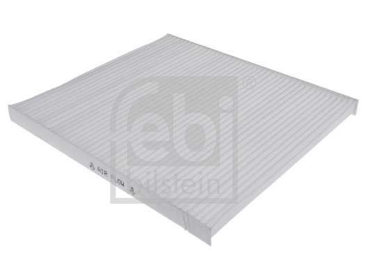 Filter, cabin air (184037)