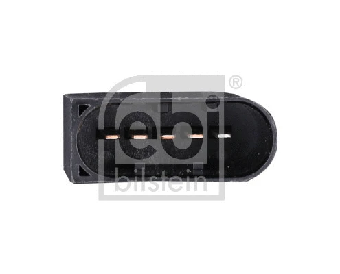 Mass Air Flow Sensor