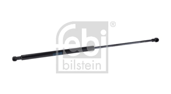 Gas Spring, rear window