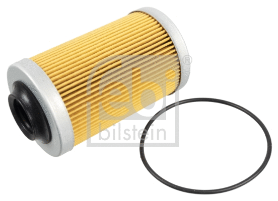 Oil Filter (108740)