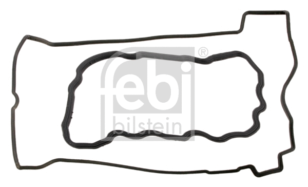 Gasket Set, cylinder head cover (37149)