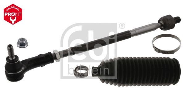 Tie Rod (49063)