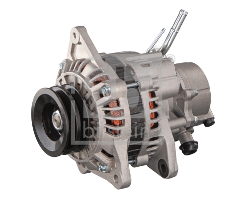 Alternator (101561)