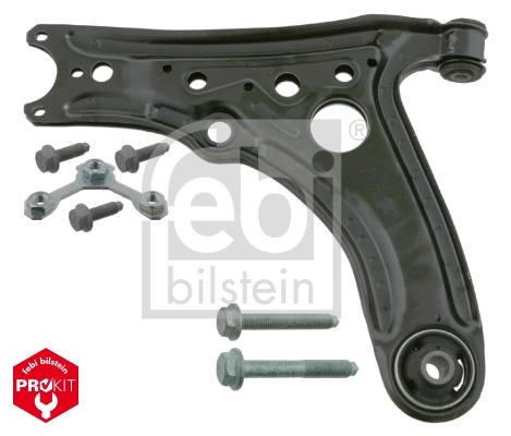 Control/Trailing Arm, wheel suspension (33369)