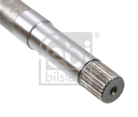 Drive Shaft