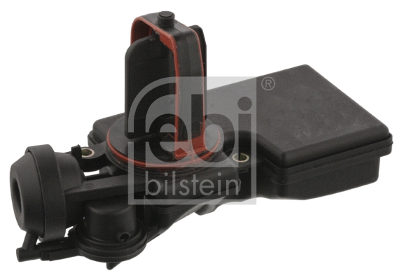 Control, swirl covers (induction pipe) (46425)