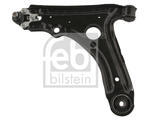 Control/Trailing Arm, wheel suspension (37186)