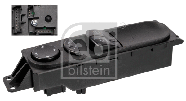 Multi-Function Switch (107928)