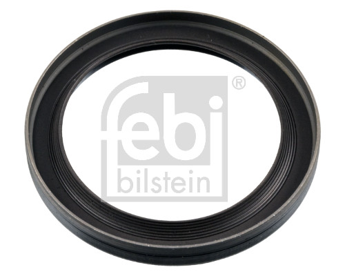 Shaft Seal, crankshaft