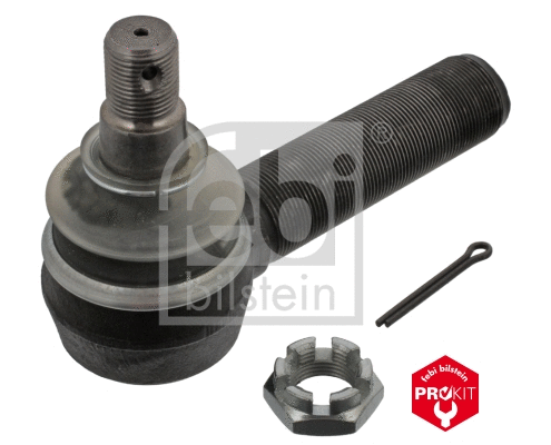 Tie Rod End (43445)