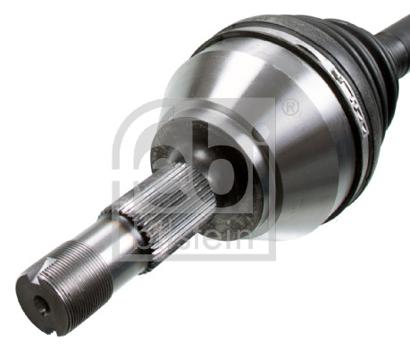 Drive Shaft