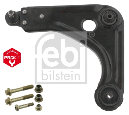 Control/Trailing Arm, wheel suspension (33103)