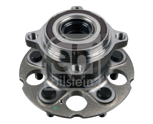 Wheel Bearing Kit (173435)