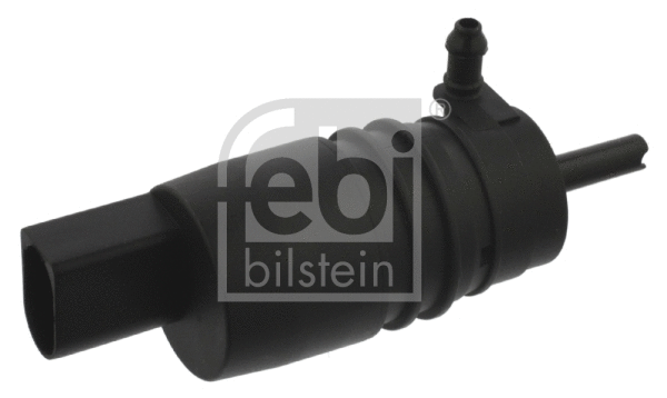 Washer Fluid Pump, window cleaning (09088)