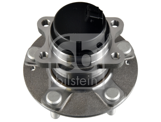 Wheel Bearing Kit (175663)