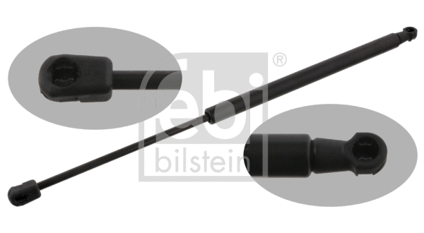 Gas Spring, boot/cargo area (33338)