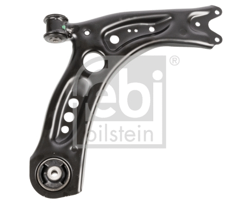 Control/Trailing Arm, wheel suspension (106143)