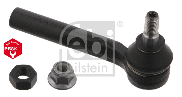 Tie Rod End (34320)