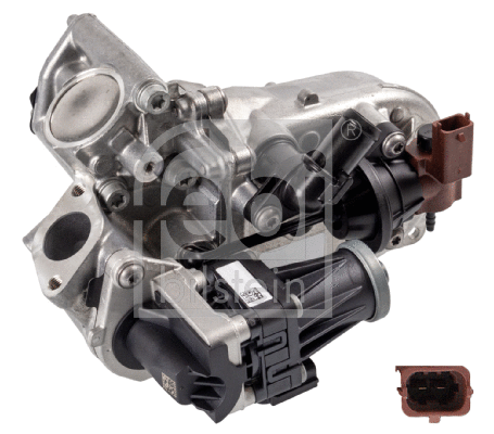 EGR Module (174592)