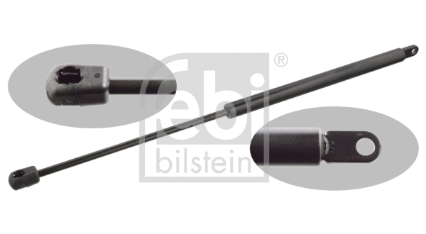 Gas Spring, boot/cargo area (01190)