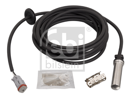 Sensor, wheel speed (47298)