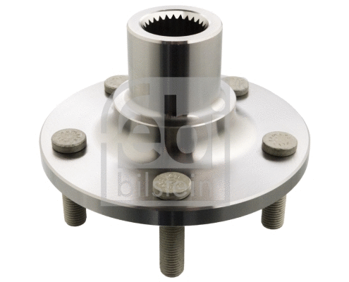 Wheel Hub (100650)