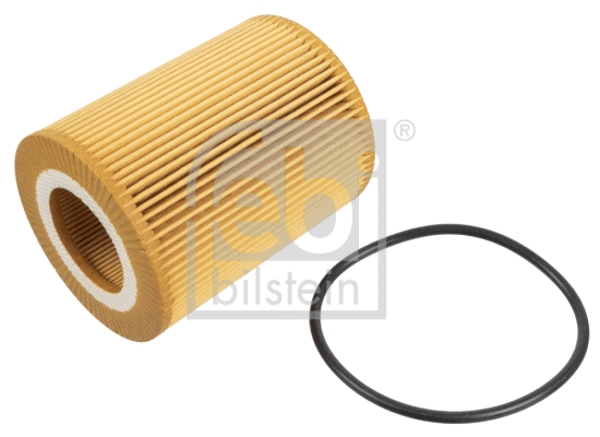 Oil Filter (108742)
