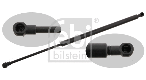 Gas Spring, boot/cargo area (27594)