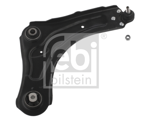 Control/Trailing Arm, wheel suspension (37068)