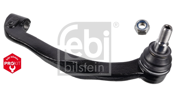 Tie Rod End (29673)