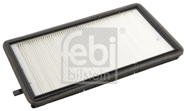 Filter, cabin air (09186)