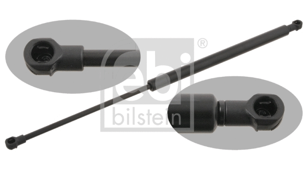 Gas Spring, bonnet (29296)