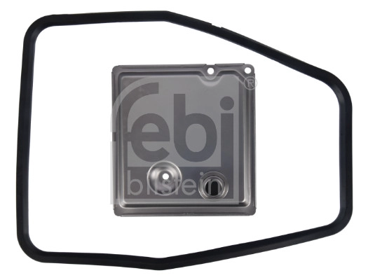 Hydraulic Filter Kit, automatic transmission (186039)