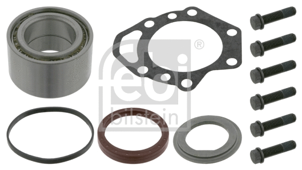 Wheel Bearing Kit (23489)