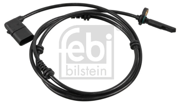 Sensor, wheel speed (179165)