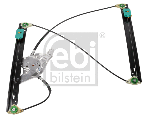 Window Regulator (175797)