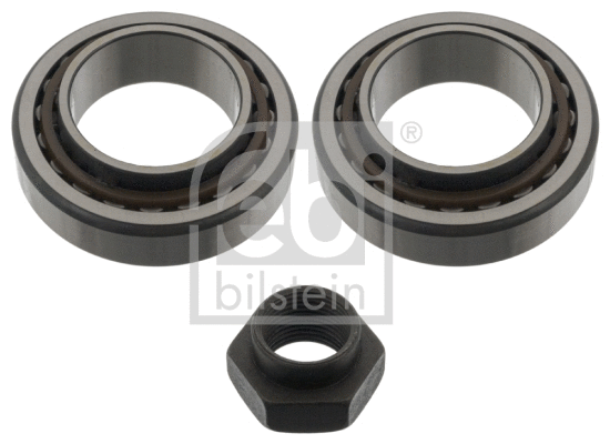 Wheel Bearing Kit (05411)