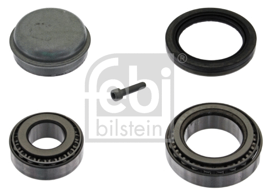 Wheel Bearing Kit (38374)