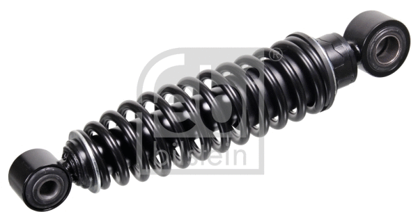 Shock Absorber, driver cab suspension (102166)