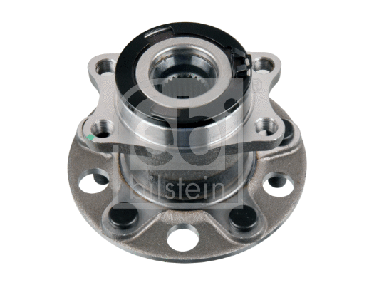Wheel Bearing Kit (174501)