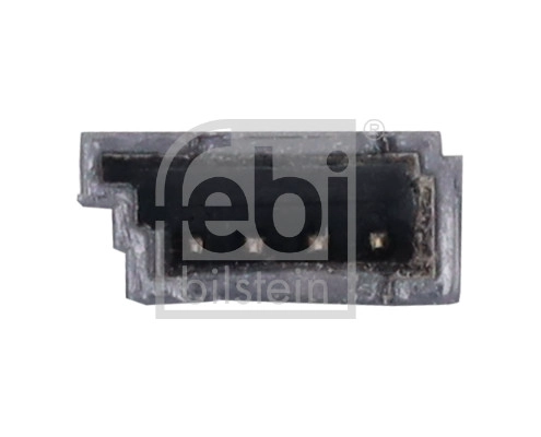 Tailgate Lock