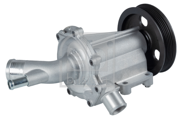 Water Pump, engine cooling (34392)