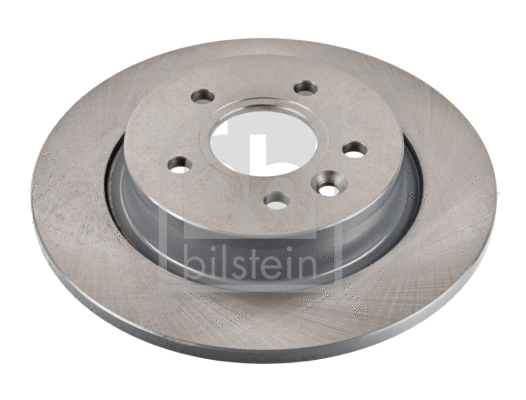 Brake Disc (105714)