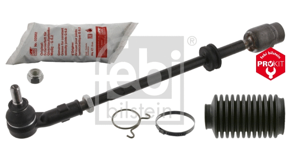 Tie Rod (100342)