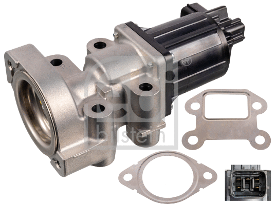 EGR Valve (170655)